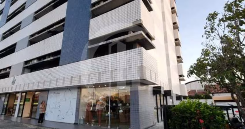 Sala Comercial à Venda no Centro Médico Luiz Cunha 52m² | Bairro Jardins