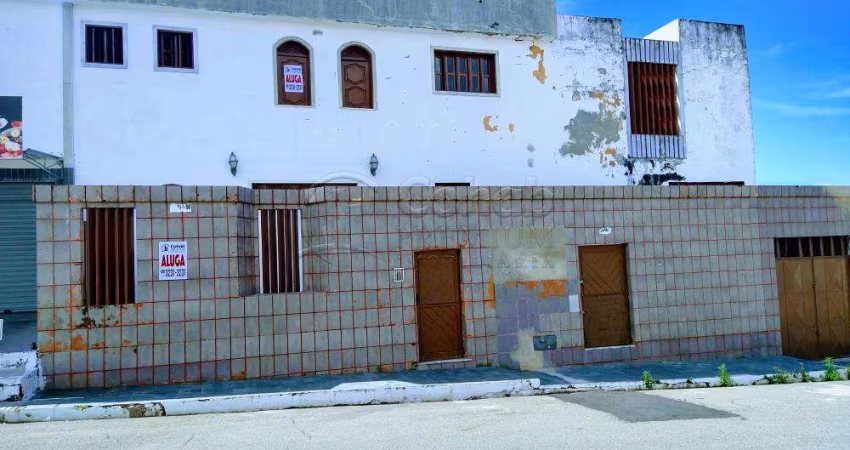 Casa Padrão em Aracaju