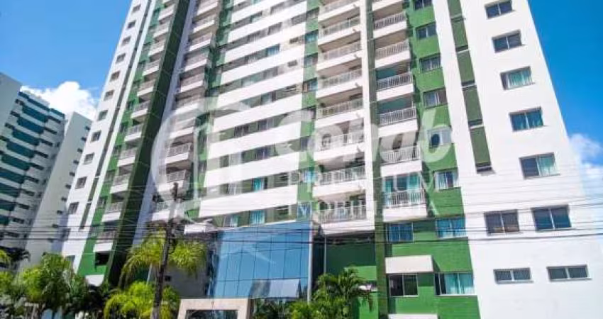 Apartamento para Locação no Condomínio Altos do Farol Bairro Farolândia