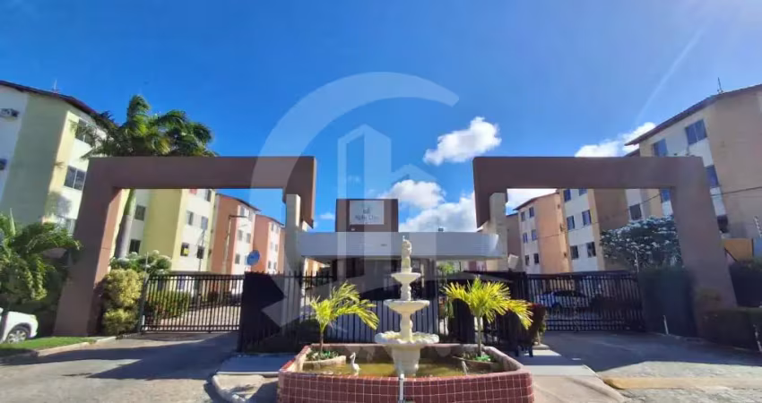 Apartamento disponível para locação condomínio alpha class