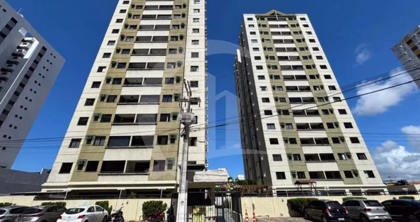 Apartamento à Venda Condomínio Solar das Árvores