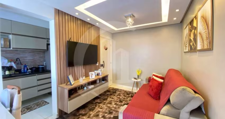 Apartamento à Venda no Condomínio Horto da Barra