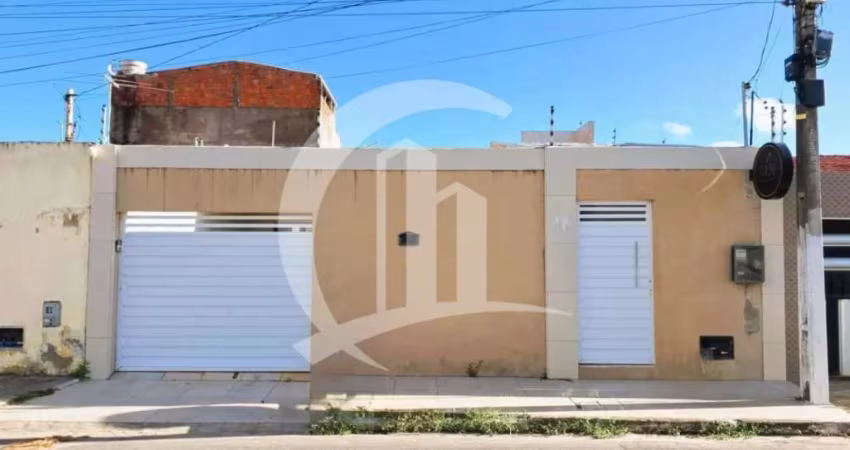 Casa Mobiliada para Locação na Aruana com Espaço Comercial!