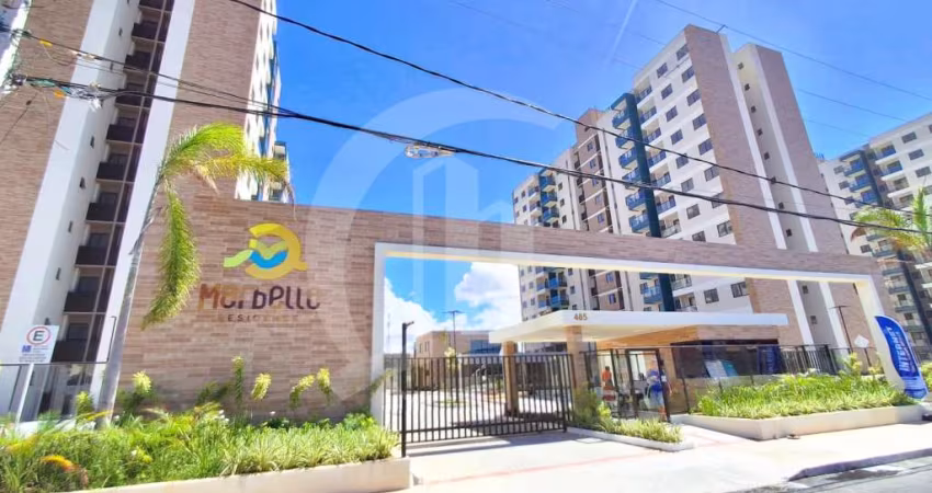 Apartamento para Alugar no Marbello Residence