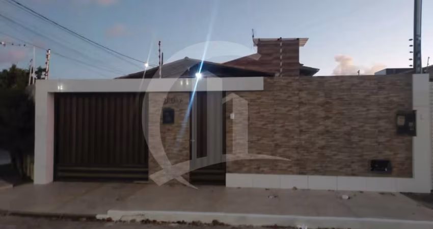 Casa na Aruana para Locação