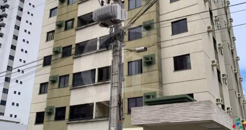 Apartamento à Venda Condomínio Solar das Árvores