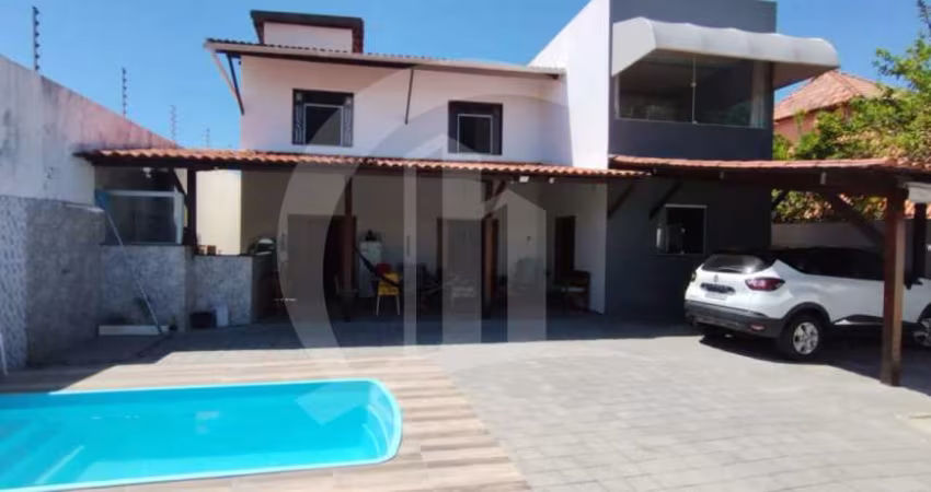 Casa na Aruana