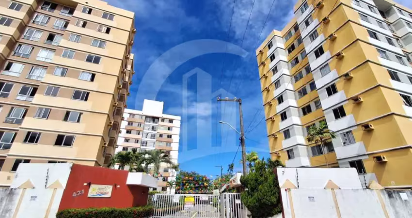 Apartamento para Locação Condomínio Praias do Caribe