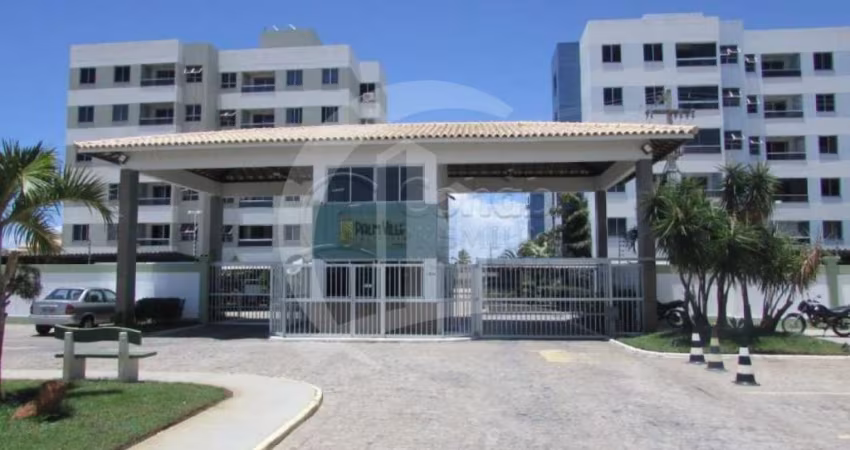 Apartamento para Locação Condomínio Palm Ville Residence