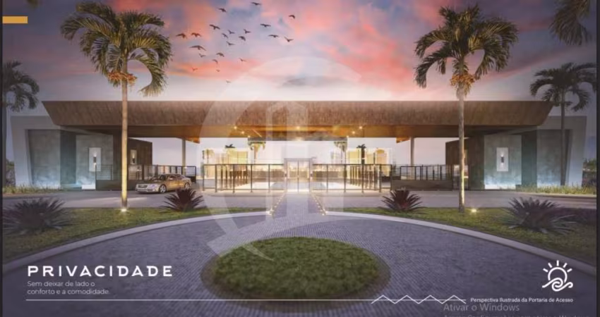 Lote à Venda Condomínio Maya Residence