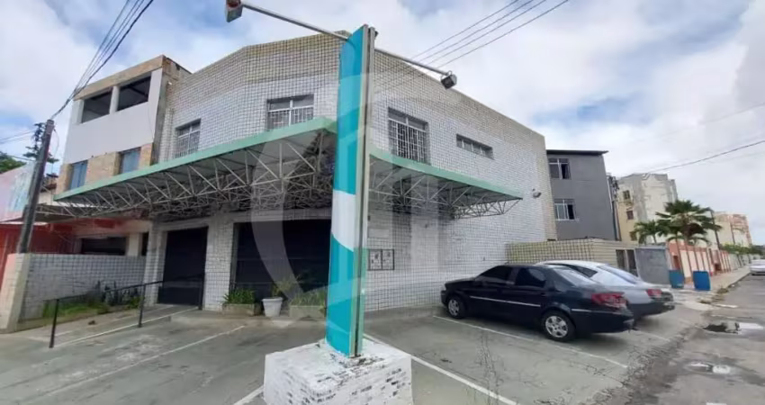 Prédio para alugar no Ponto Novo, Aracaju 