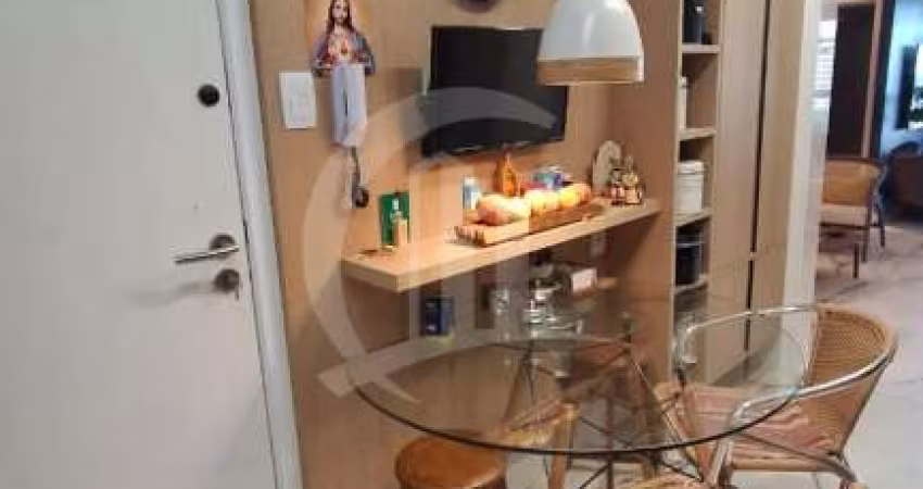 Apartamento à Venda no Condomínio Alameda Jardins Conforto e Sofisticação no Bairro Jardins