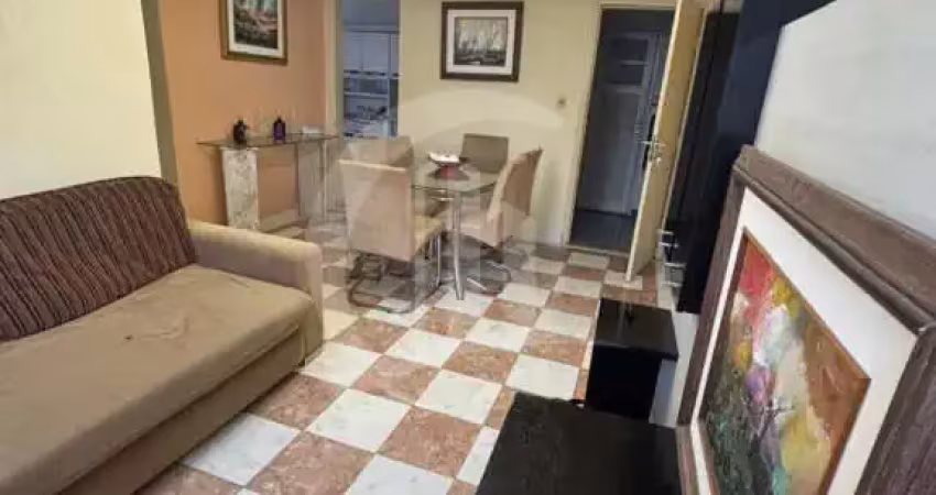 Apartamento à venda no Condomínio Jardim das Palmeiras