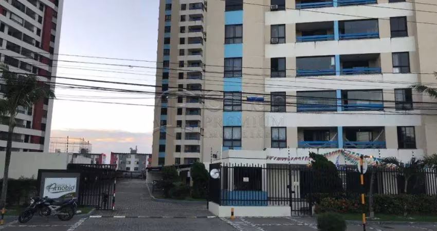 Apartamento com 3 quartos à venda no Luzia, Aracaju 