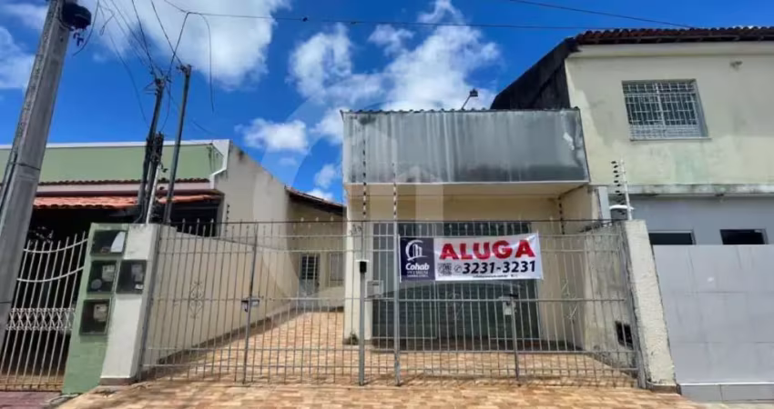 Prédio para alugar no Jabotiana, Aracaju 