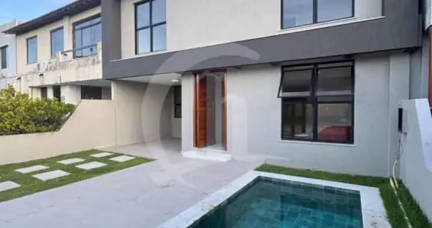 Casa em condomínio fechado com 4 quartos à venda no Farolândia, Aracaju 