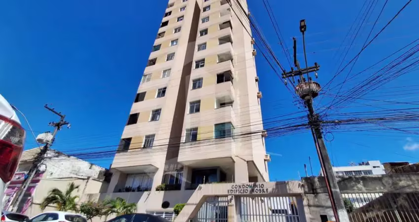 Apartamento com 3 quartos à venda no Centro, Aracaju 