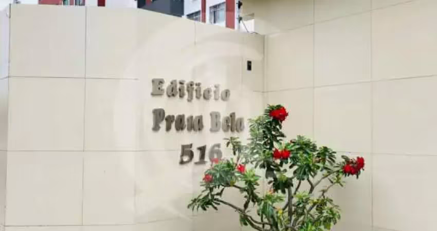 Apartamento com 3 quartos à venda no Treze de Julho, Aracaju 