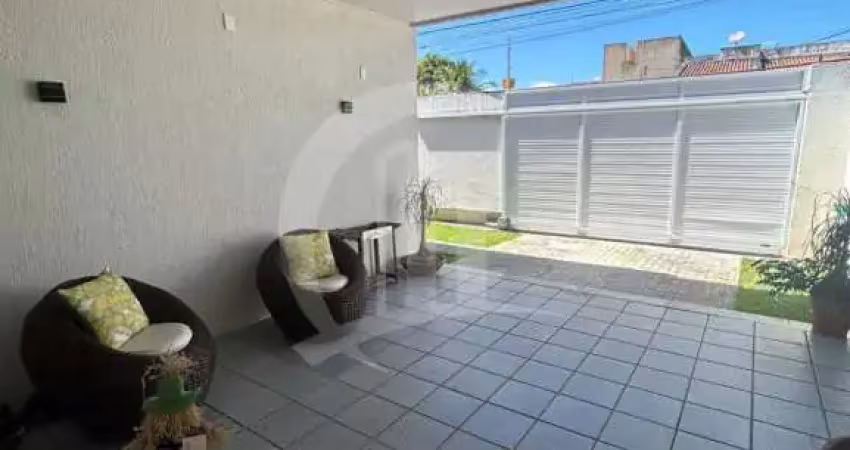 Casa com 4 quartos à venda no Inácio Barbosa, Aracaju 