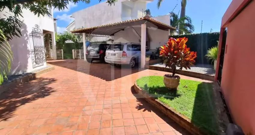 Casa com 5 quartos à venda no Coroa do Meio, Aracaju 