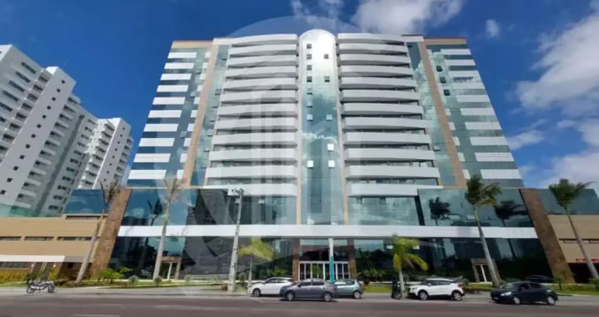 Sala comercial de 31m² para locação no bairro jardins