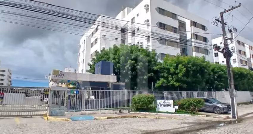 Apartamento com 3 quartos à venda no Aruana, Aracaju 