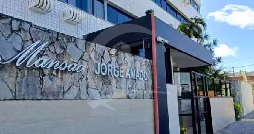 Apartamento com 4 quartos à venda no Treze de Julho, Aracaju 