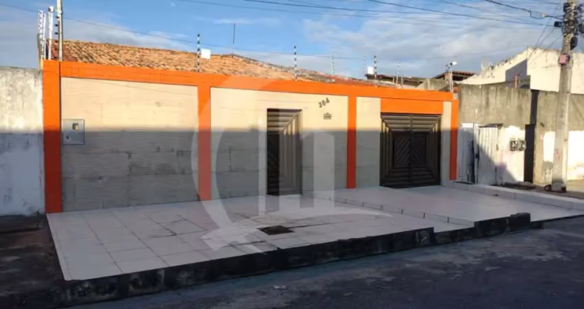 Casa com 3 quartos à venda no Dezoito do Forte, Aracaju 