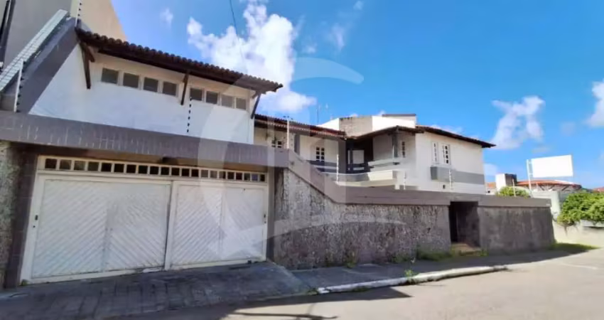 Casa comercial para locação no bairro inácio barbosa