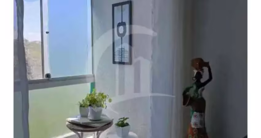 Apartamento à venda no condomínio mar de aruana no bairro aruana