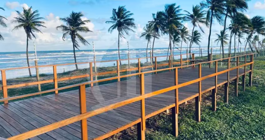 Terreno à venda no Capuã, Barra dos Coqueiros 