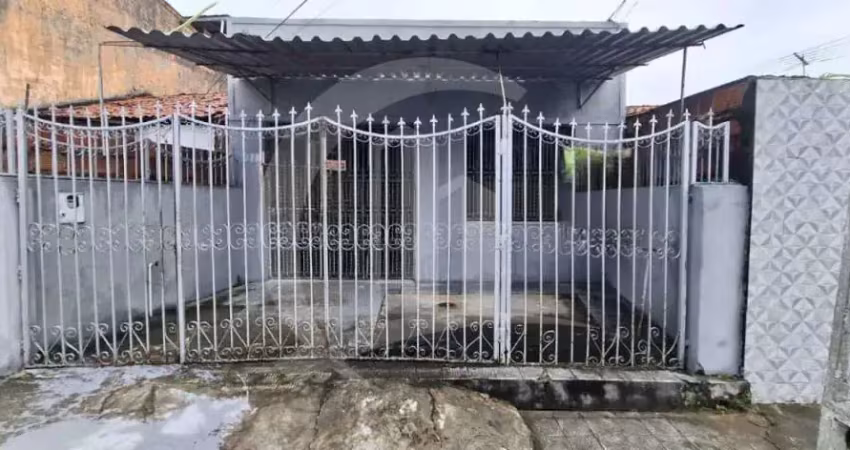 Casa com 3 quartos à venda no Pereira Lobo, Aracaju 