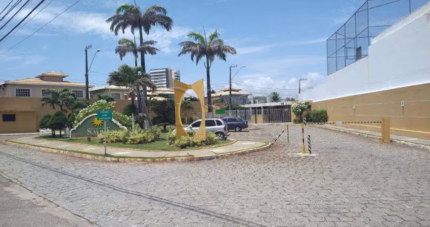 Casa em condomínio fechado com 3 quartos à venda no Atalaia, Aracaju 