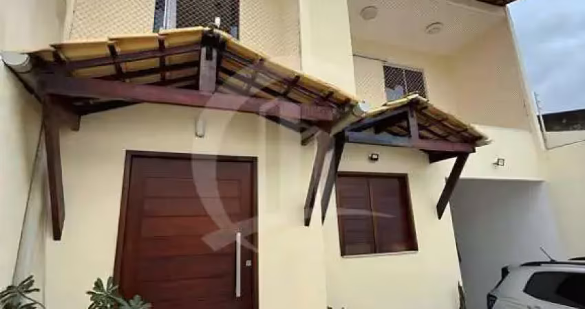 Casa com 4 quartos à venda no Jabotiana, Aracaju 