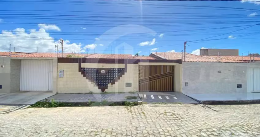 Casa com 3 quartos à venda no Aeroporto, Aracaju 