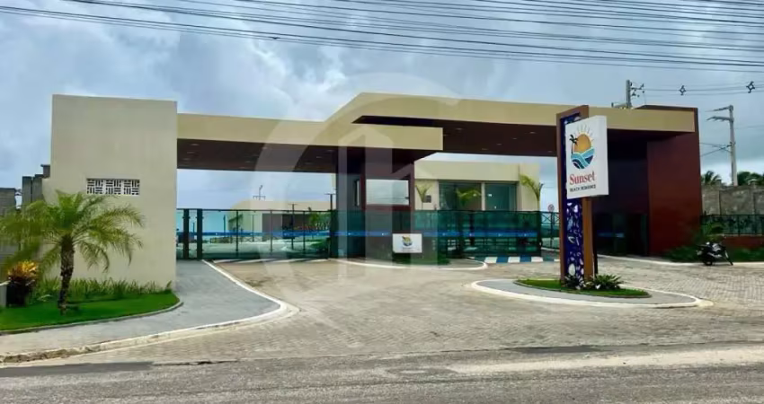 Terreno à venda no Capuã, Barra dos Coqueiros 
