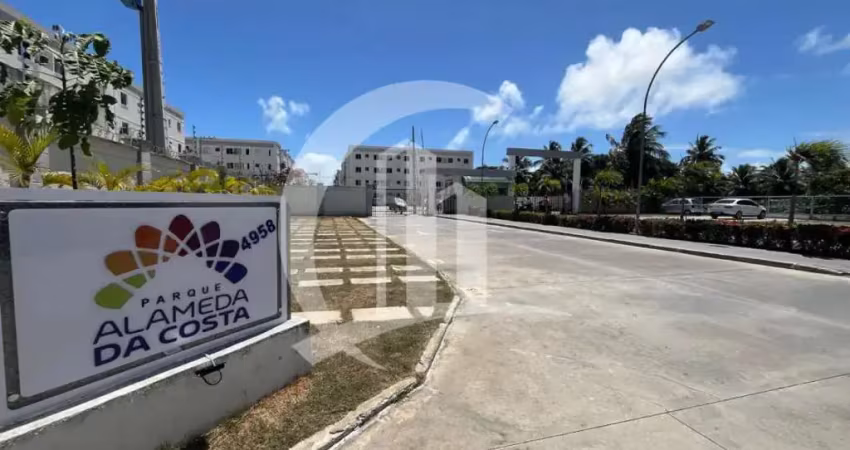 Apartamento para locação no condomínio parque alameda