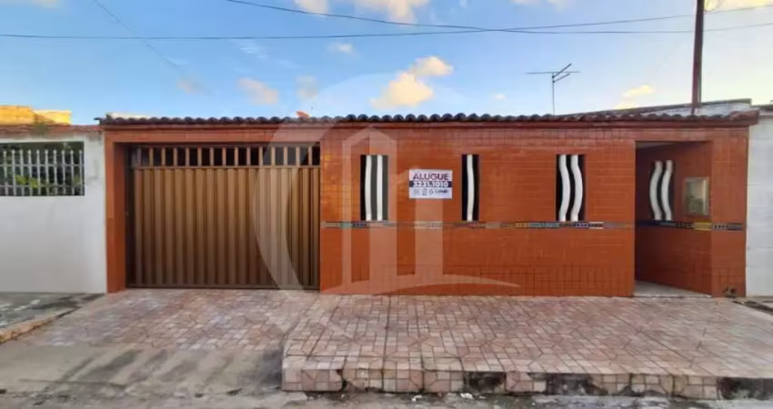 Casa com 3 quartos para alugar no São Conrado, Aracaju 