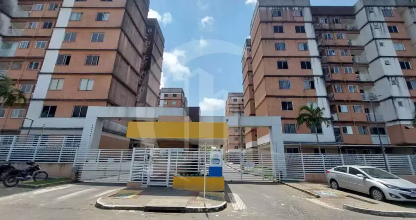 Apartamento para venda no condomínio viamonte condomínio clube, bairro jabotiana.