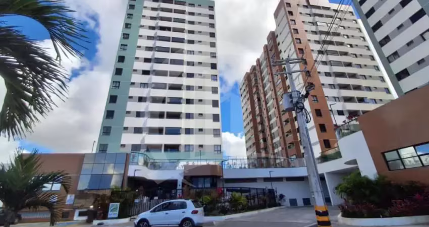 Apartamento para locação no condomínio le vert boulevard