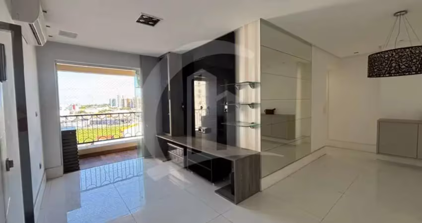 Apartamento com 3 quartos à venda no Grageru, Aracaju 