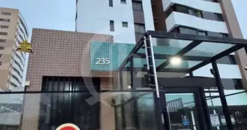 Apartamento à venda no condomínio privillege residence