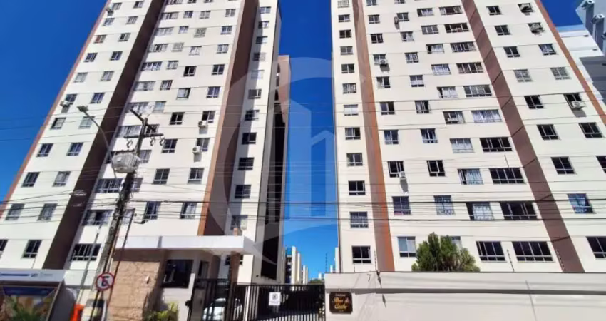 Apartamento disponível para locação no condomínio ilhas do caribe.