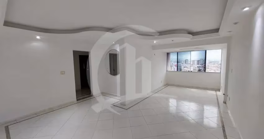 Apartamento para locação no condomínio villa dei fiori
