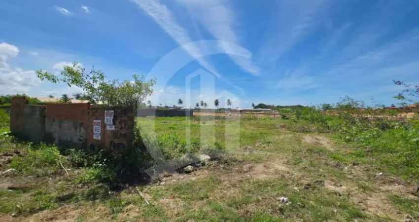 Terreno comercial à venda na Zona de Expansão (Robalo), Aracaju 