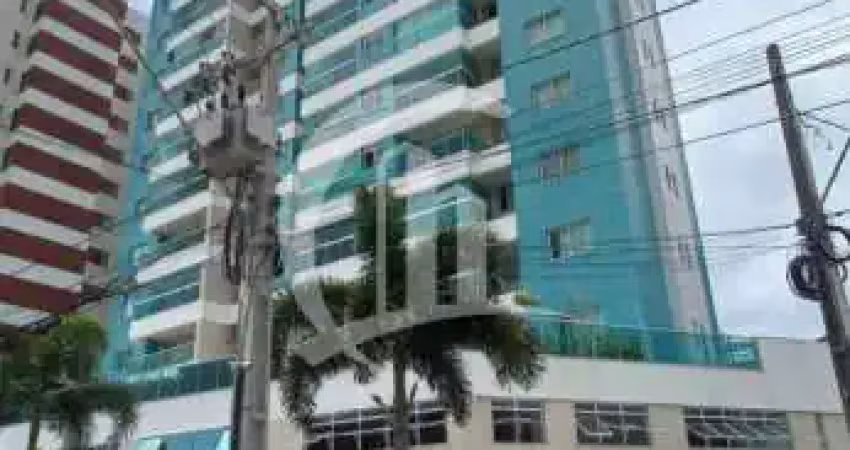 Apartamento para locação no condomínio jaime gusmão
