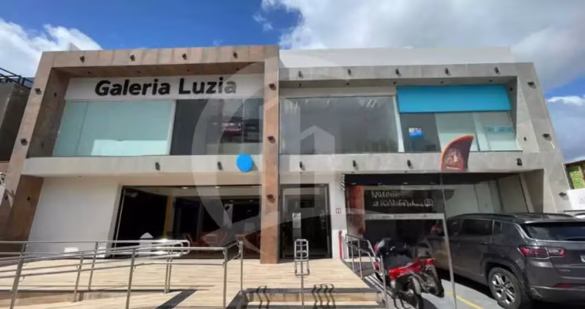 Sala comercial para alugar no Luzia, Aracaju 