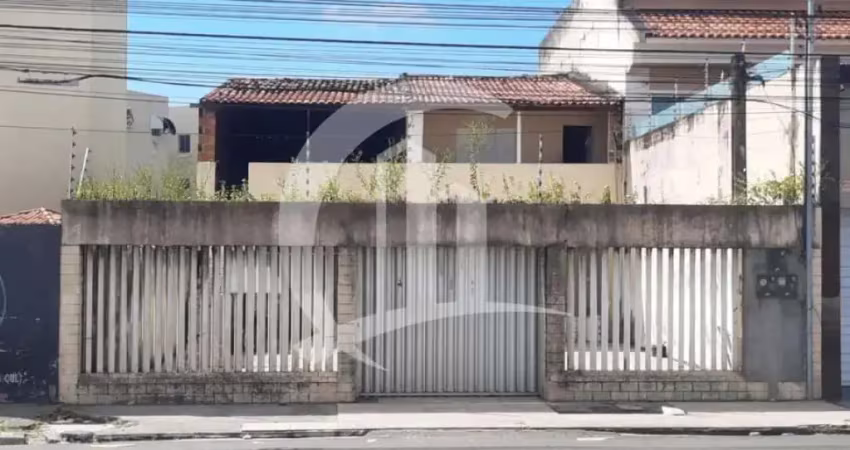 Casa com 3 quartos à venda no Ponto Novo, Aracaju 
