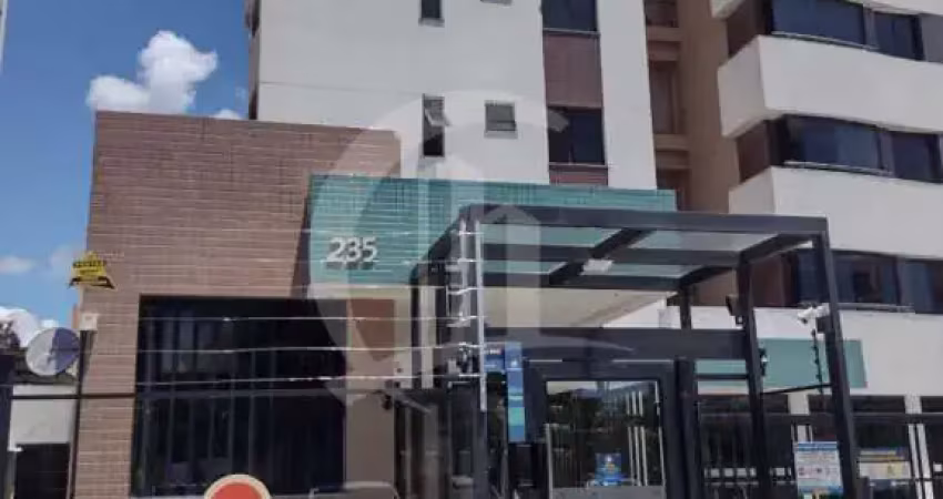 Apartamento no cond. privilegge residence, localizado no bairro jabotiana.
