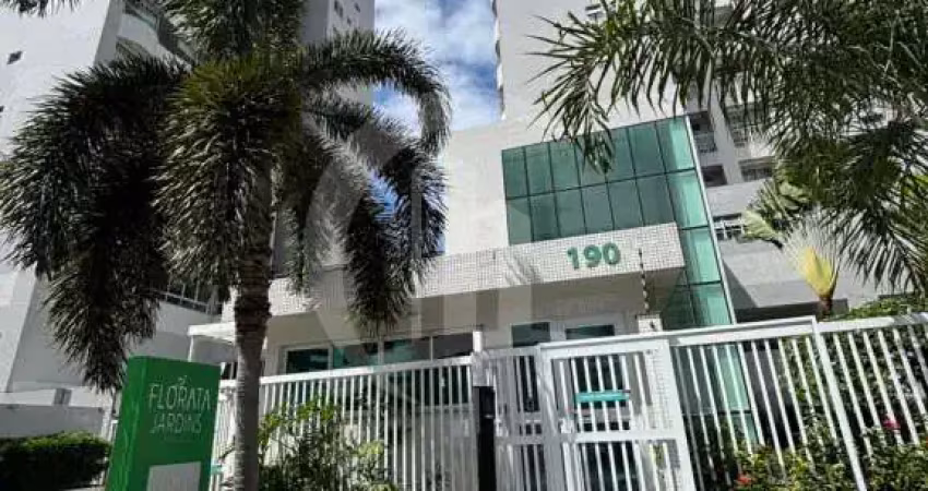 Apartamento com 3 quartos à venda no Jardins, Aracaju 